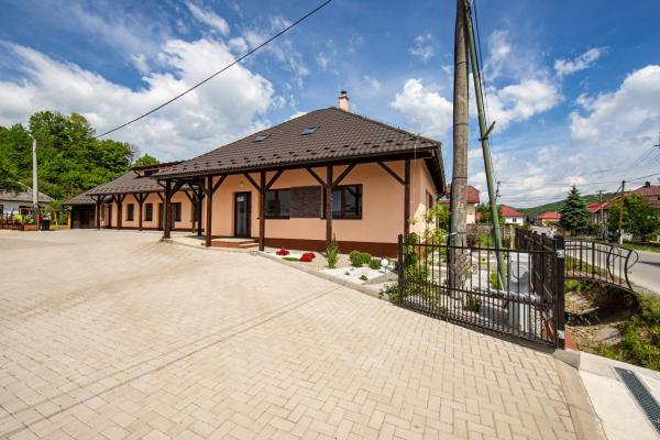 Poloninka, Boek  Ulič Prešovský kraj