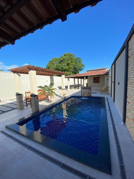Nosso Sítio, Boek  Hotels in Bahia met zwembad, Zwembad