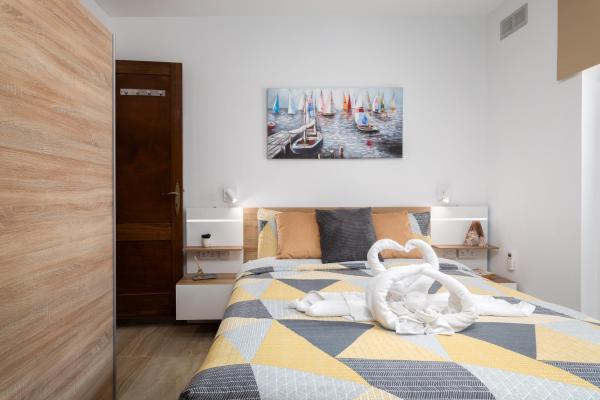 Blue Hues Apartments, Boek Appartement Appartementen in Malta, Appartement