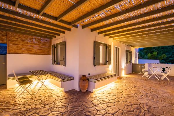 Valandou Guesthouses, Boek  Karpathos Dodekanesos