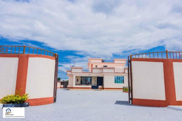 Taliah Homestays, Boek  Nanyuki Laikipia