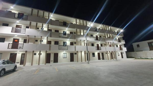 Bonito Departamento cerca de las Playas del Puerto de Mazatlán., Boek  Sinaloa Hotels met Parkeerplaats, Parkeren