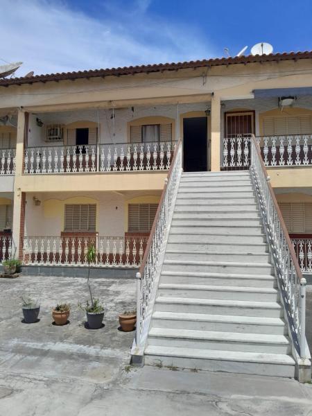 Amplo APT próximo a lagoa/centro, Boek  Araruama Lagos Region