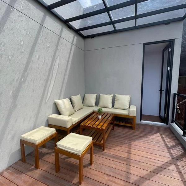 Mers Villa Dago Bandung, Boek  Bandung Wetan 