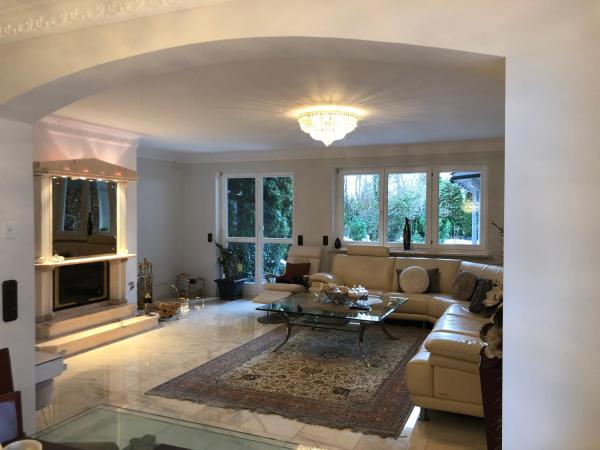 Luxuriöses Haus in München, Boek  München 