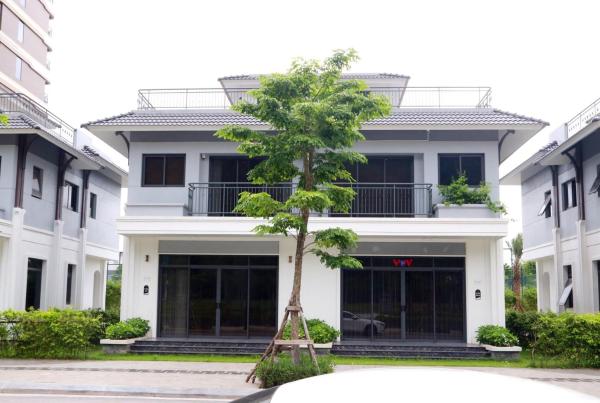 Green Bay Luxury Villa Sonasea Vân Đồn, Boek  Thâm Câu Quang Ninh