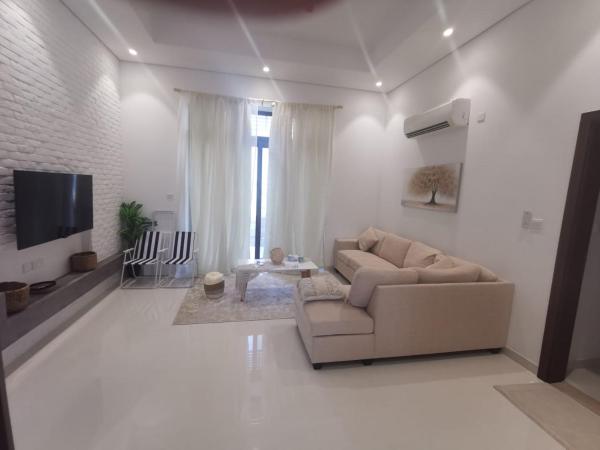 Hawana VIP Private Apartment 2, Boek Appartement Ma‘mūrah Dhofar