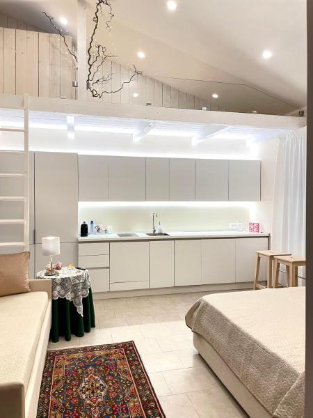 Loft Rubino - host 339 Marco 38 Fazzari 60 cellulare 587, Boek  Hotels in Calabrië met parkeren, Parkeren