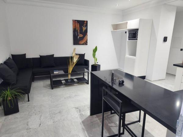 Magnifique Appartement au coeur de Monastir, Boek  Monastir Monastir