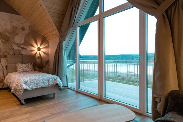 Winnica Strzegocice SPA, Boek  Subkarpaten Hotels met Parkeerplaats, Parkeren