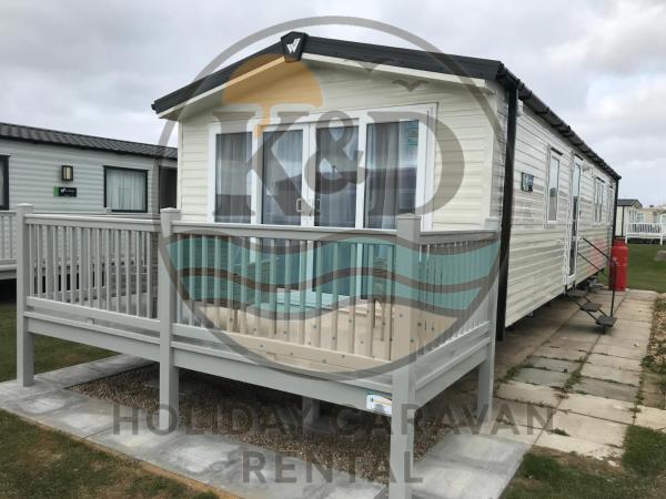 K&D Caravans, Boek  Merseyside Hotels met een Zwembad, Zwembad