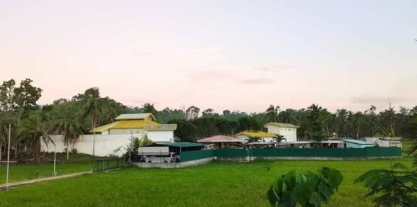 green aa garden resort, Boek  Sikatuna Bohol