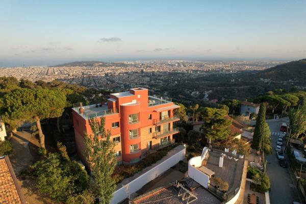 Circles House Coliving & Coworking, Boek  Barcelona Barcelona Province