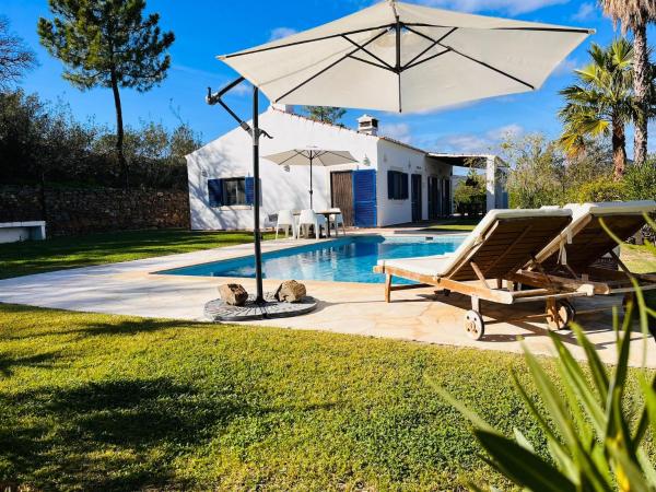 Villa a Vida, Boek  Carrasqueira Hotels met een Zwembad, Zwembad