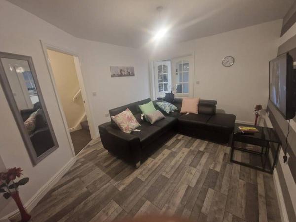 Getaway Haven, Boek  South Moor Durham