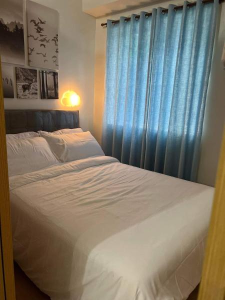 SMDC Trees Residence, Boek  Luzon Hotels met een Zwembad, Zwembad