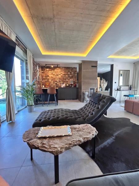 Secret Place apartments, luxury and spa, Boek Appartement Hotels in Zagreb met zwembad, Zwembad