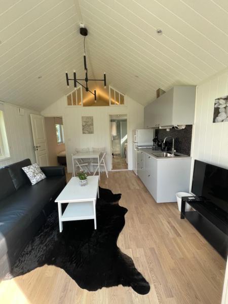 Cottage Sanna, Boek  Jönköping Småland