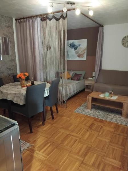 Studio apartman Vuković 4 zvjezdice, Boek  Bizovac 