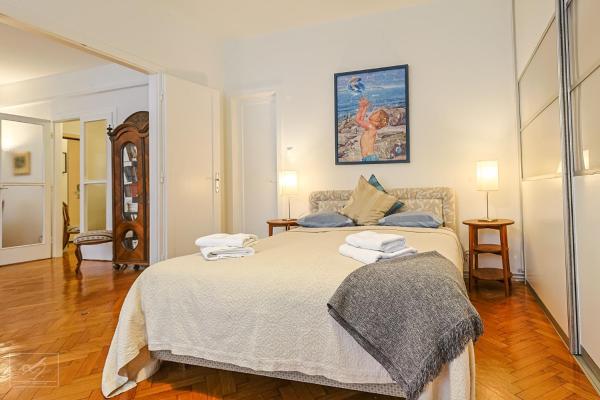 Tesa deLight Apartment Zagreb -top position, Boek Appartement Zagreb Kroatië