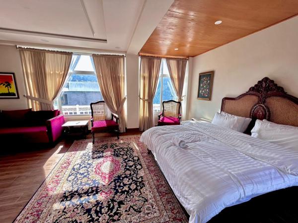 Himalaya Villas 2 bedroom suite, Boek  Murree Punjab Region