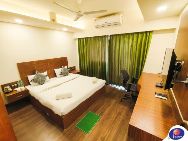 PLUTO HOMES Dehradun, Boek Hotel Dehradun Uttarakhand