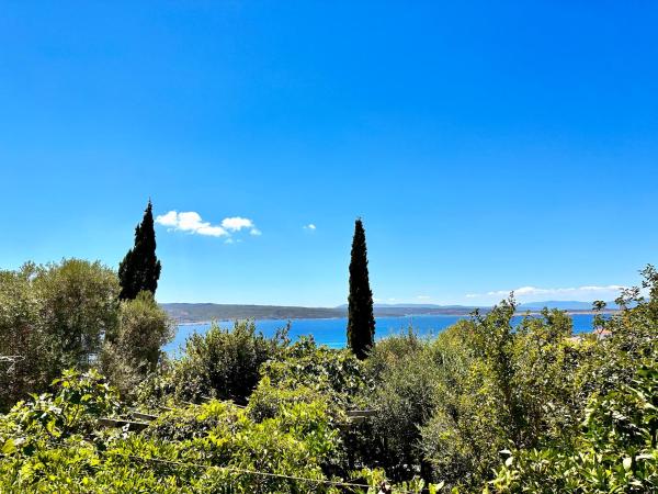 Apartment Jaka, Boek Appartement Crikvenica 
