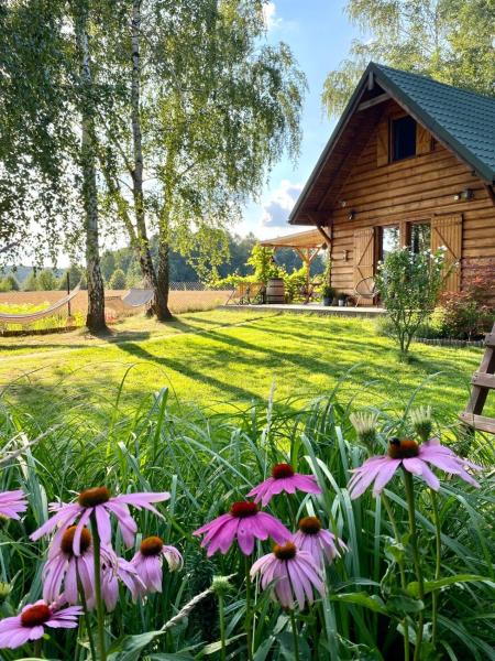Czuła Chata Ojców, Boek Vakantiehuis Prądnik Czajowski 