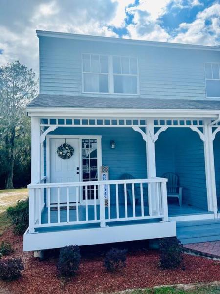 Cypress Cove Townhome on Canal, Boek  Inverness Florida