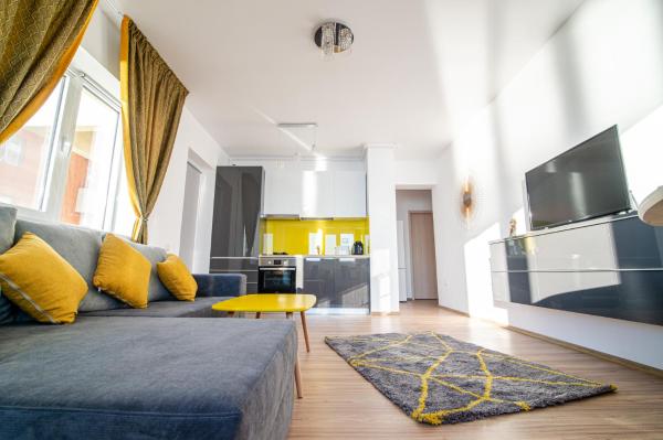 Damiano Apartment Mamaia, Boek Appartement Mamaia-Sat Constanta