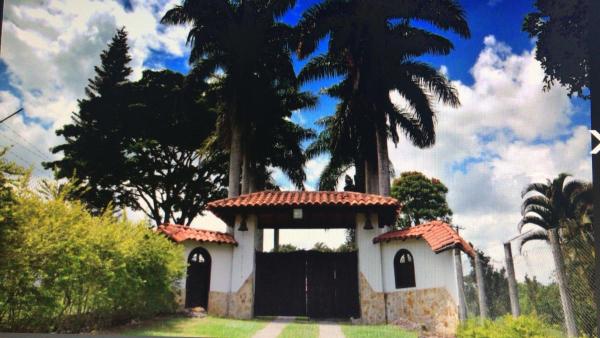 Casa Campestre Vista Hermosa, Boek  Quimbaya 