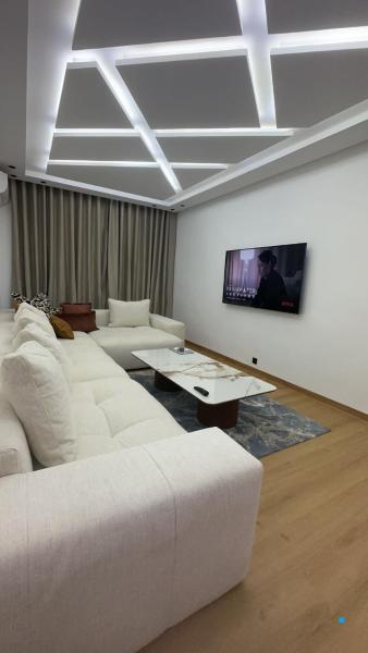 Appartement a marrakech gueliz au centre ville, Boek  Hotels in Marrakech-Tensift-Haouz met zwembad, Zwembad