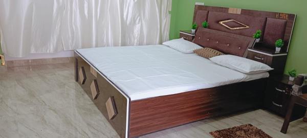 Shri Balaji Home Stay, Boek  Faizabad 