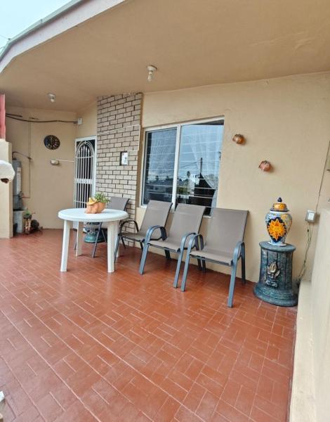 La Terraza Anáhuac, Boek  Monterrey Centro Monterrey