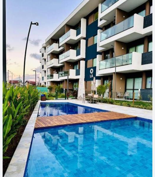 Makia Beach Experience Muro Alto flat C 20 Lã Terreo, Boek  Porto De Galinhas Pernambuco