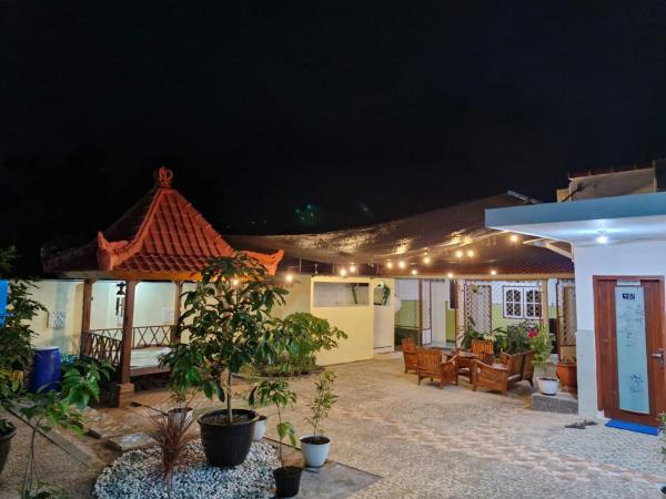 Banyu Sri, Boek Hotel 5* Sterrenhotels in East Java, 5*