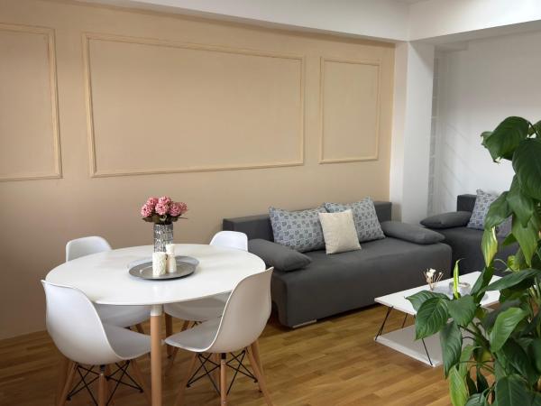 KRUM Apartments, Boek Appartement Kumanovo Macedonië