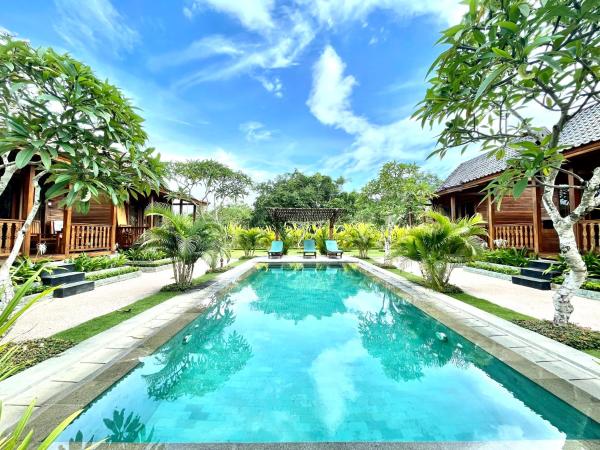 Uluwatu Wooden Villa, Boek  Hotels in Bali met parkeren, Parkeren
