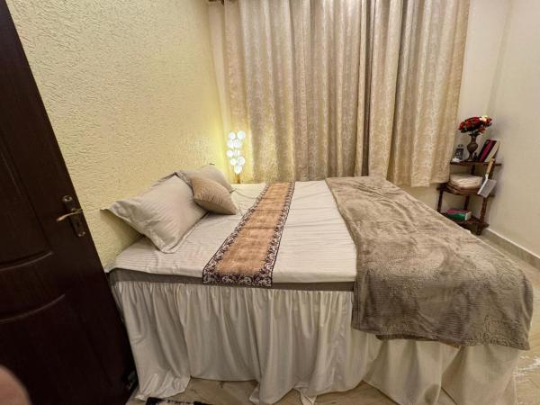 Al Buraq Guest House, Boek  Haiderabad 