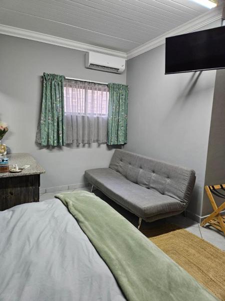 The Hideaway Guesthouse, Boek  Groblersdal Limpopo