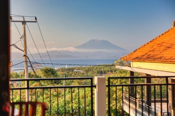 Sinta Nusa Villa, Boek  Bali Hotels met Parkeerplaats, Parkeren