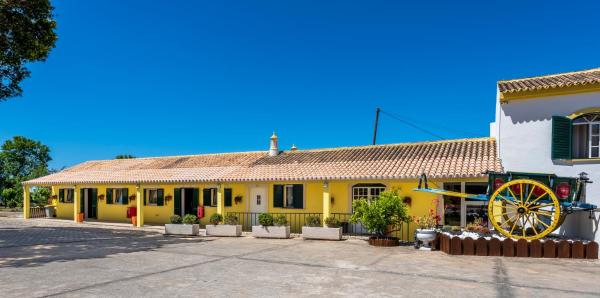 Quinta do Moinho, Boek  Algarve Hotels met een Zwembad, Zwembad