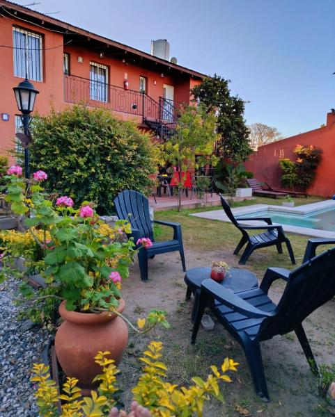La caballeriza departamentos, Boek  Alta Gracia Córdoba