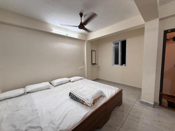 G.T Residency by OYO Rooms, Boek Hotel Velankanni Tamil Nadu