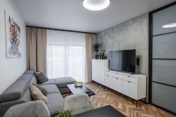 Apartamenty Laura, Boek  Kostrzyn 