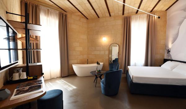 Casa Stano, Boek  Basilicata Hotels met Parkeerplaats, Parkeren