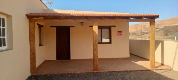 Villa Mirador de la Loma, Boek  Pajara Fuerteventura