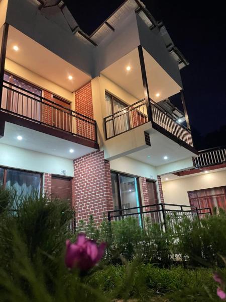 Mount Valley Martolia Resort, Boek  Joshīmath Uttarakhand