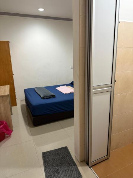 Megah Homestay, Boek  Pontian Besar Johor