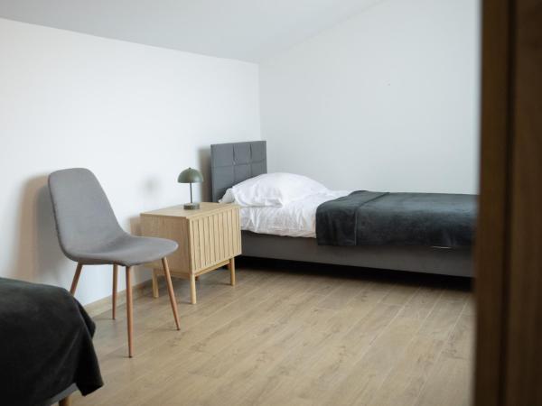 Pokoje Paderewskiego 34, Boek  Pommeren Hotels met Parkeerplaats, Parkeren